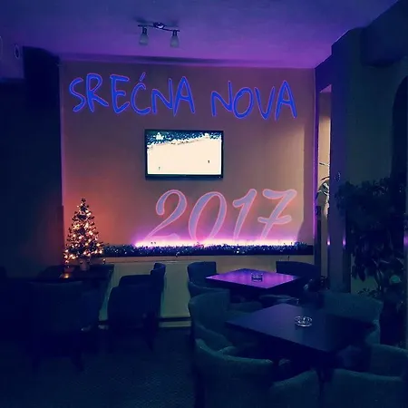Guest house Kruna Nova Varos