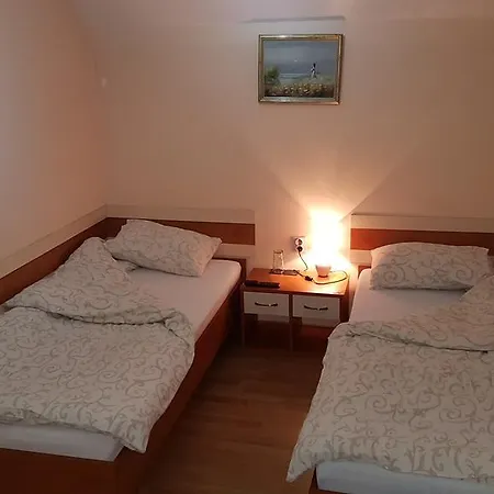 Guest house Kruna