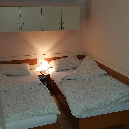 Kruna Nova Varos