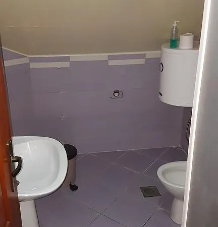 Guest house Kruna