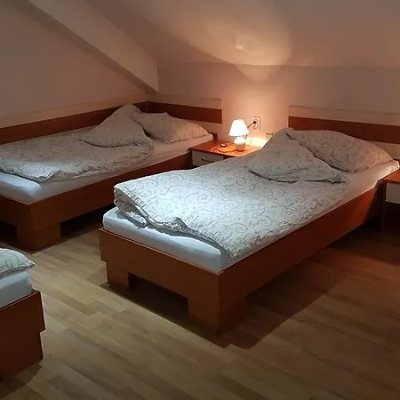 Kruna Guest house Nova Varos