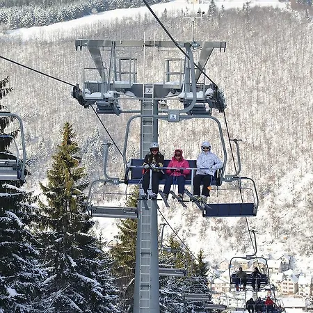 Vendégház Kruna 3*