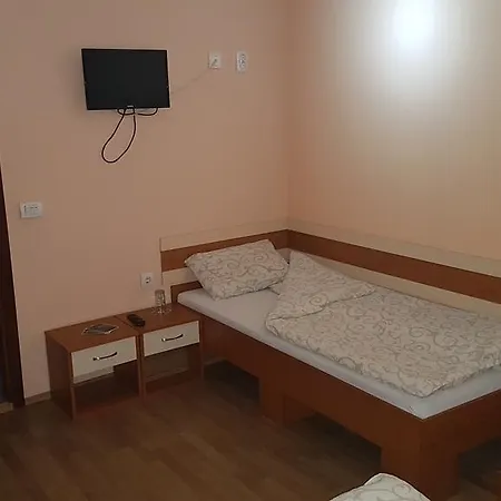 Guest house Kruna Nova Varos